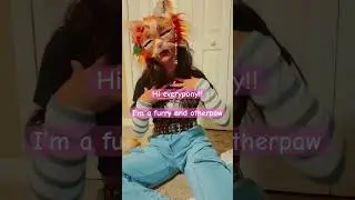 I love icarly #viral #notatherian #furry #fypシ #icarly #otherpaw #idkwhattoputhere