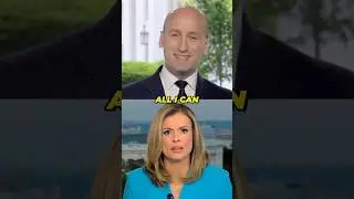 He Embarrassed This CNN Host and Revealed Her Bias At The End