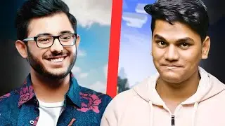 THE CRINGE AUDIENCE OF BBS THE BACKBONE OF INDIAN GAMING COMMUNITY | REALITY OF INDIAN AUDIENCE