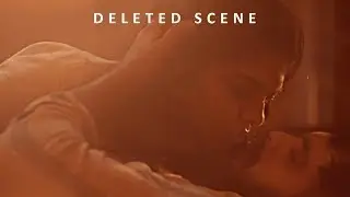 Luca Deleted Scene | Tovino Thomas , Ahaana Krishna - Arun Bose