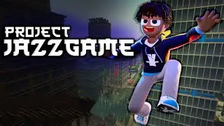 Project Jazzgame Gameplay