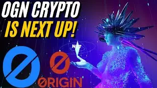 OGN CRYPTO HAS HUGE POTENTIAL | OGN COIN NEWS TODAY | OGN UPDATE 📈