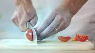 HANDS ON! Virtual Kitchen Chef Training  Teaser - Wingspan XR