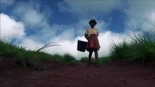 Water Walk