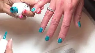 Cách Sơn Gel Tròn Đều Đẹp Ở Lâu Không Tróc Trên Móng Thiệt