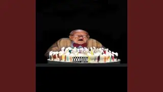 keep on blow'n