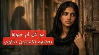 أسرار أمي | لما الأم تختار الرجال وتكسر بنتها»  (كامله) 