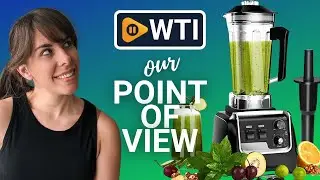 UneedMe Professional Countertop Blender | Our Point Of View