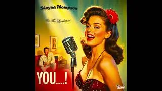 You...!   #50sstyle #aimusic #50soldies #50spop #50ssong #50s