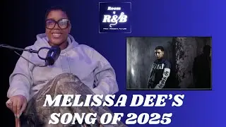Melissa Dee Breaks Down Kwn’s “Back of the Club” | Room 4 R&B