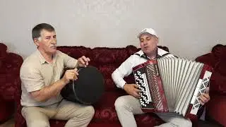 Аварская песня 2019