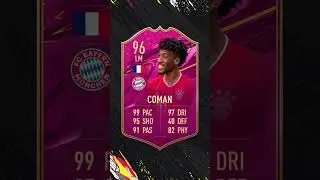 KINGSLEY COMAN THEN VS NOW!🔥👀