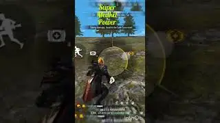NEW SUPER MEDKIT POWER💪💪💪💪
