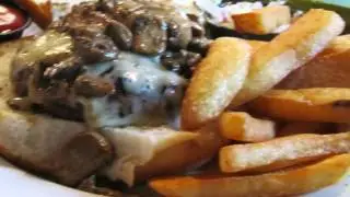 Dry Dock Cafe