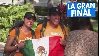 The Amazing Race Latinoamerica 2014 La Final Episodio 13