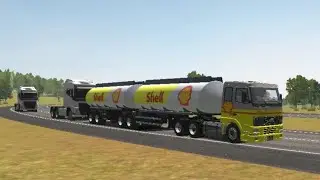 FUI CHAMADO PARA FAZER ESSA VIAGEM #01