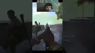 i hate loadout campers #shorts