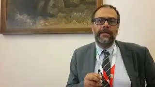 Marco Granelli, assessore mobilit&agrave; Comune di Milano