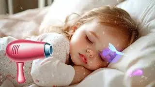 Lullaby Music For Babies To Sleep Soundly - Prenatal Education - Brain Stimulation