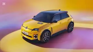 Trailer: Renault 5 E-Tech (Enlace en descripci&oacute;n)