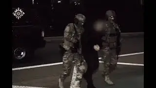 Georgia Special forces🇬🇪