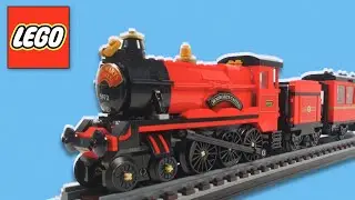 NEW LEGO Trains 2022:  LEGO City 2022 Leaks & rumors