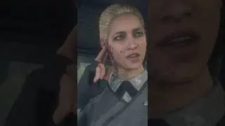 Маркус Феникс и Аня Страуд в Gears of War Ultimate Edition