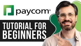 Paycom Payroll Tutorial for Beginners | Step-by-Step Guide to Running Payroll