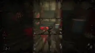 Click related for full #dbd #dbdshorts #dbdclips #dbdgameplay  #deadbydaylight #dbdmontage