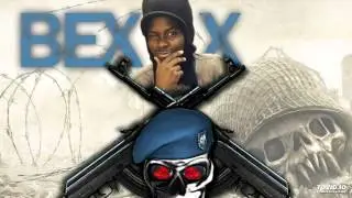 KALACINIKOV by BEXxX (ABARIMU RECORDS) YANG P BEATS MADE IT