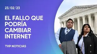 Gonz&aacute;lez vs Google, el caso que cambiar&iacute;a internet
