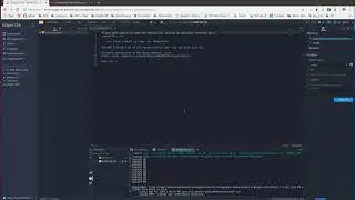 Developing Jenkins inside Eclipse Che (ephemeral workspace)