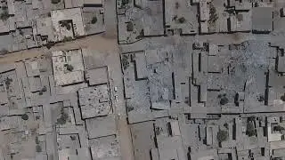 2 Man VBIED Targets US Backed SDF-YPG Kurdish Position - War From Both Sides
