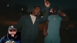 CHICAGO DUDE REACTS TO Abra Cadabra - You're Not Rolling (Remix) Ft Bandokay & SJ (Official Video)