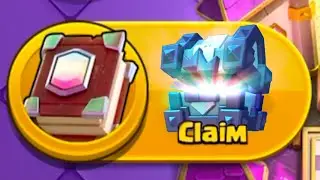 THANKS SUPERCELL 😳