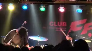 Bandtoxic(밴드톡식)_140315 위대한 락데이_가지마오+