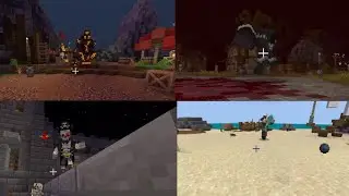 Pirate's Fortune part 2 (with @Dimondme8)