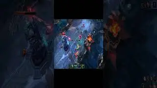 My best Nami play so far
