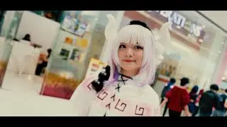 Otaku Expo 2018 cosplay showcase