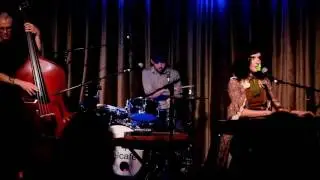 Eliza Rickman - Dove Of Mine (Live)