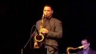 Chilean Jazz & Wine Festival 2007