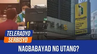 PhilHealth trying to settle P4B debt in private hospitals, government agencies | (10 January 2025)