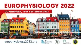 Europhysiology 2022 - Sharpey-Schafer Prize Lecture, Sofia-Iris Bibli