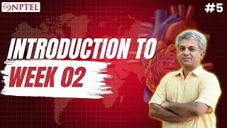 #5 Introduction To Week 02 | Inverse Methods in Heat Transfer