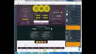 BITSLER LIVESTREAM - Cara Y Cruz Strategy Test [FAILED]