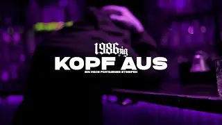 1986zig - Kopf aus (Slowed + Reverb)