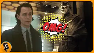 BREAKING LOKI Season 2 Episode 1 Entire first 10min Leaked