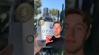 How healthy is Ophora water? #ophorawater #oasis