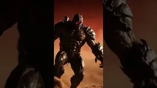 The Scorpion King Reborn &ndash; Wrath of the Desert#shortfilm #shorts #8kvisuals #short #shortsfeed