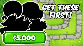 Which Hero You Should Buy Next In BTD6!
